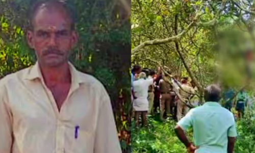 തണ്ടപ്പേരിനുവേണ്ടി വില്ലേജ് കയറിയിറങ്ങിയത് മാസങ്ങൾ; അട്ടപ്പാടിയിൽ കർഷകൻ ആത്മഹത്യ ചെയ്തു തണ്ടപ്പേരിനുവേണ്ടി വില്ലേജ് കയറിയിറങ്ങിയത് മാസങ്ങൾ; അട്ടപ്പാടിയിൽ കർഷകൻ ആത്മഹത്യ ചെയ്തു