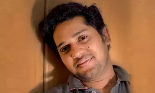 മൊസാംബിക് ബോട്ടപകടത്തിൽപ്പെട്ട ശ്രീരാഗിന്റെ മൃതദേഹം കണ്ടെത്തി