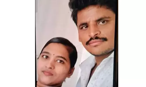 ഭാര്യയെ കൊന്ന് കിണറ്റിലിട്ട് മൂടിയ യുവാവ് അറസ്റ്റില്‍; മൃഗബലിയും നടന്നതായി പോലിസ്