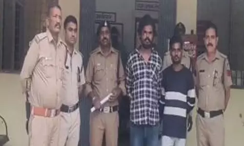 മധ്യപ്രദേശില്‍ ആദിവാസി യുവാവിനെ തല്ലിക്കൊന്നു(വീഡിയോ)