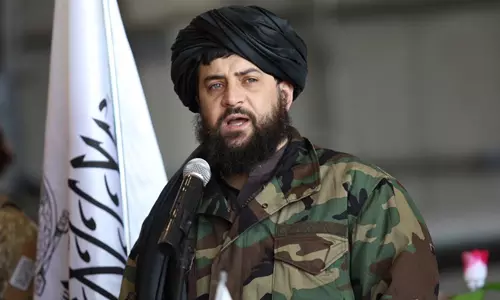 പാകിസ്താനുമായുള്ള പ്രശ്‌നത്തില്‍ ഇന്ത്യക്ക് പങ്കില്ലെന്ന് അഫ്ഗാന്‍ പ്രതിരോധ മന്ത്രി