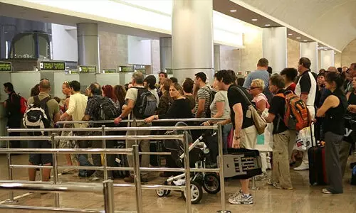 രണ്ടര വര്ഷത്തിനുള്ളില് 1,25,000 ജൂതന്മാര് ഇസ്രായേല് വിട്ടുപോയെന്ന് വിദഗ്ദ സമിതി രണ്ടര വര്ഷത്തിനുള്ളില് 1,25,000 ജൂതന്മാര് ഇസ്രായേല് വിട്ടുപോയെന്ന് വിദഗ്ദ സമിതി