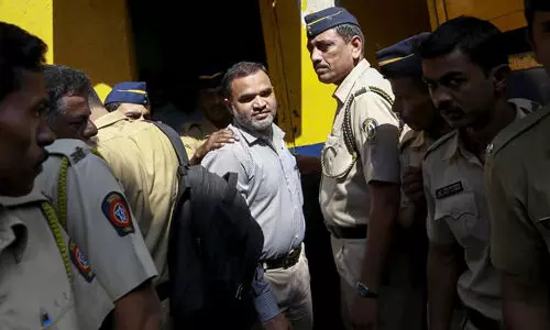 ഇഹ്തിഷാം സിദ്ദീഖി-FILE PHOTO