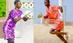 സെനഗല്‍ യുവ ഗോള്‍കീപ്പറെ തട്ടിക്കൊണ്ടുപോയി കൊലപ്പെടുത്തി