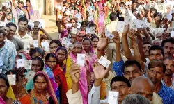 ബിഹാര് രാഷ്ട്രീയം; ഒഴിവാക്കലിന്റെയും പ്രീണനത്തിന്റെയും നേര്സാക്ഷ്യം ബിഹാര് രാഷ്ട്രീയം; ഒഴിവാക്കലിന്റെയും പ്രീണനത്തിന്റെയും നേര്സാക്ഷ്യം