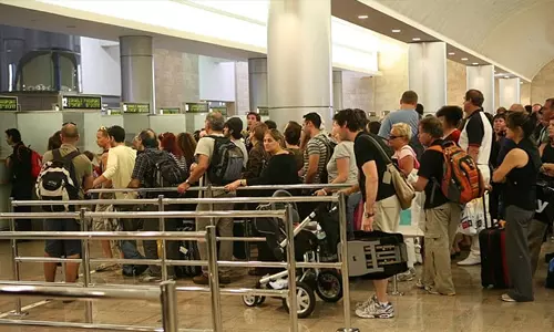 രണ്ടര വര്ഷത്തിനുള്ളില് 1,25,000 ജൂതന്മാര് ഇസ്രായേല് വിട്ടുപോയെന്ന് വിദഗ്ദ സമിതി രണ്ടര വര്ഷത്തിനുള്ളില് 1,25,000 ജൂതന്മാര് ഇസ്രായേല് വിട്ടുപോയെന്ന് വിദഗ്ദ സമിതി