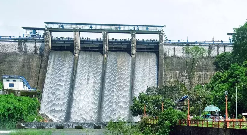 പീച്ചി ഡാം നാളെ തുറക്കും; മണലി, കരുവന്നൂര്‍ പുഴകളുടെ തീരത്തുള്ളവര്‍ക്ക് ജാഗ്രതാ നിര്‍ദ്ദേശം