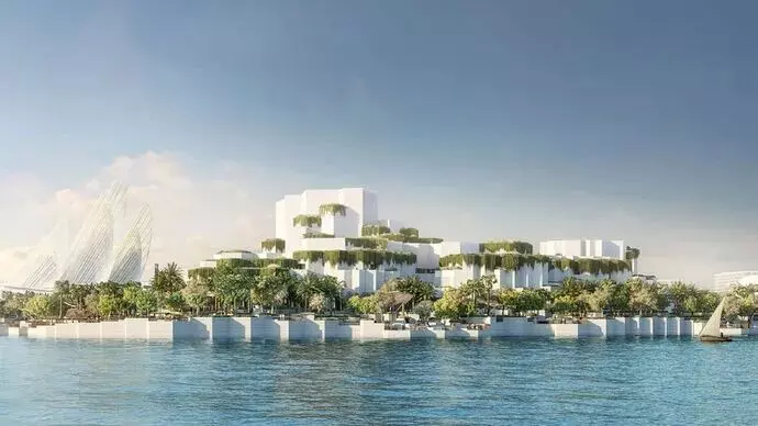 1380 കോടി വർഷങ്ങളുടെ കഥ പറയാനൊരുങ്ങി എമിറേറ്റ്സിലെ സഅദിയാത്ത് 1380 കോടി വർഷങ്ങളുടെ കഥ പറയാനൊരുങ്ങി എമിറേറ്റ്സിലെ സഅദിയാത്ത്