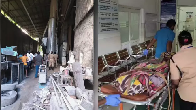 പെരുമ്പാവൂരില് അതിഥി തൊഴിലാളി ടണലില് കുടുങ്ങി മരിച്ചു പെരുമ്പാവൂരില് അതിഥി തൊഴിലാളി ടണലില് കുടുങ്ങി മരിച്ചു