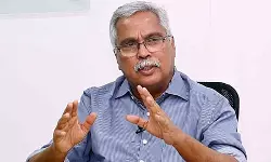 പി എം ശ്രീ പദ്ധതി ആർഎസ്എസ് പരിപാടി : ബിനോയ് വിശ്വം