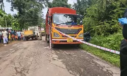 കര്‍ണാടകയില്‍ മലയാളി ലോറി ഡ്രൈവര്‍ക്ക് നേരെ പോലിസ് വെടിവെപ്പ്