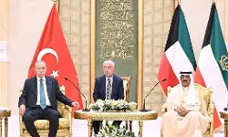കുവൈത്ത്-തുര്‍ക്കി ബന്ധം ശക്തമാക്കും; കടല്‍, ഊര്‍ജ, നിക്ഷേപ കരാറുകള്‍ ഒപ്പുവെച്ചു