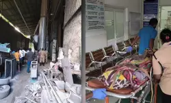 പെരുമ്പാവൂരില്‍ അതിഥി തൊഴിലാളി ടണലില്‍ കുടുങ്ങി മരിച്ചു