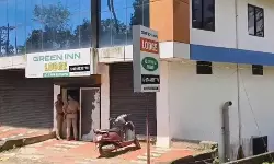 ആറ്റിങ്ങലിലെ ലോഡ്ജില്‍ കോഴിക്കോട് സ്വദേശിനിയെ മരിച്ച നിലയില്‍ കണ്ടെത്തി