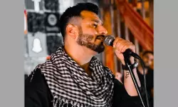 ഹൃദയാഘാതത്തെ തുടര്ന്ന് ഗായകന് ഋഷഭ് ടണ്ഠന് അന്തരിച്ചു. ഹൃദയാഘാതത്തെ തുടര്ന്ന് ഗായകന് ഋഷഭ് ടണ്ഠന് അന്തരിച്ചു.