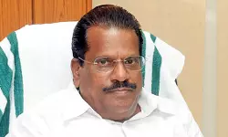 മുകേഷിനെ ന്യായീകരിച്ചും രാഹുലിനെ വിമര്‍ശിച്ചും ഇ പി ജയരാജന്‍