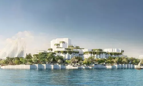 1380 കോടി വർഷങ്ങളുടെ കഥ പറയാനൊരുങ്ങി എമിറേറ്റ്സിലെ സഅദിയാത്ത്