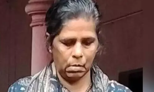 ചാക്കോച്ചന്‍ വധക്കേസില്‍ ഭാര്യ റോസമ്മ കുറ്റക്കാരി