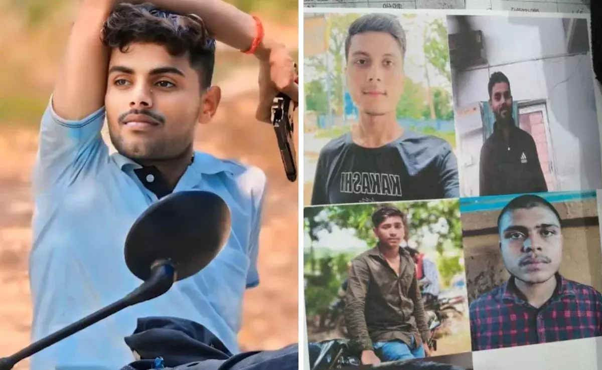 ഡല്ഹിയില് ഏറ്റുമുട്ടല് കൊലപാതകം; സിഗ്മ സംഘത്തിലെ നാല് പേര് കൊല്ലപ്പെട്ടു ഡല്ഹിയില് ഏറ്റുമുട്ടല് കൊലപാതകം; സിഗ്മ സംഘത്തിലെ നാല് പേര് കൊല്ലപ്പെട്ടു