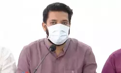 പേരാമ്പ്രയില്‍ നടന്ന പോലിസ് അതിക്രമത്തിനു പിന്നിലുള്ളത് സിപിഎമ്മിന്റെ തിരക്കഥ: ഷാഫി പറമ്പില്‍