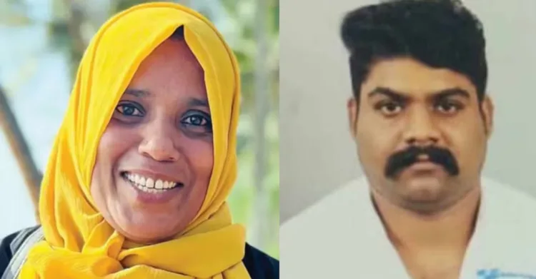 യുവതിയെ ലോഡ്ജില്‍ കൊല്ലപ്പെട്ട നിലയില്‍ കണ്ടെത്തിയ കേസ്; പ്രതി അറസ്റ്റില്‍