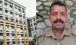 അനീഷിന്റെ അവയവങ്ങള്‍ ഇനി എട്ടുപേരില്‍ തുടിക്കും