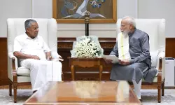 സിപിഐ എതിര്‍പ്പ് മറികടന്ന് പി എം ശ്രീയില്‍ ഒപ്പിട്ട് കേരളം,  മുന്നണി മര്യാദകളുടെ ലംഘനം : ബിനോയ് വിശ്വം