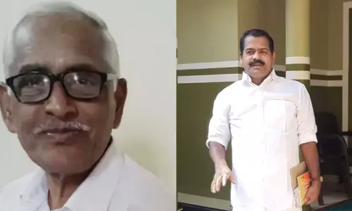 എന് എം വിജയന്റെ ആത്മഹത്യ; കുറ്റപത്രം സമര്പ്പിച്ചു എന് എം വിജയന്റെ ആത്മഹത്യ; കുറ്റപത്രം സമര്പ്പിച്ചു