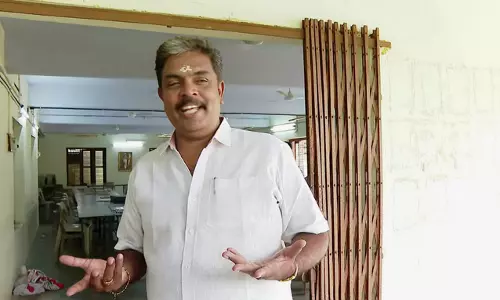 ശബരിമല സ്വര്‍ണക്കൊള്ള; മുരാരി ബാബുവിനെ അറസ്റ്റു ചെയ്തു