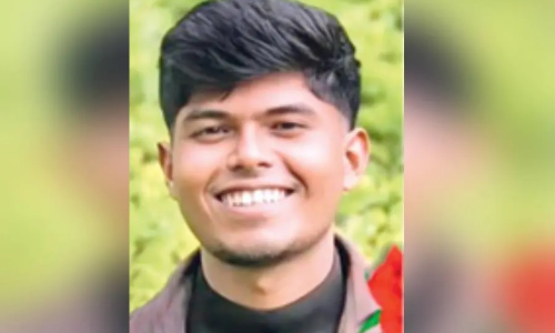 വാഹനാപകടത്തില് രണ്ട് അഗ്നിവീര് നാവികസേനാംഗങ്ങള് മരണപ്പെട്ടു വാഹനാപകടത്തില് രണ്ട് അഗ്നിവീര് നാവികസേനാംഗങ്ങള് മരണപ്പെട്ടു