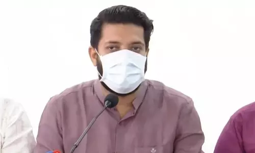 പേരാമ്പ്രയില്‍ നടന്ന പോലിസ് അതിക്രമത്തിനു പിന്നിലുള്ളത് സിപിഎമ്മിന്റെ തിരക്കഥ: ഷാഫി പറമ്പില്‍