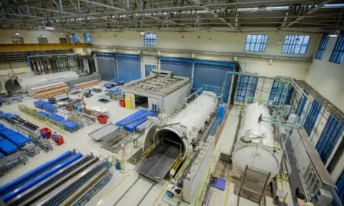 ഗസ വംശഹത്യയില്‍ പങ്കാളിയായി ഇന്ത്യന്‍ കമ്പനിയായ ടാറ്റ ഗ്രൂപ്പും, റിപോര്‍ട്ട്