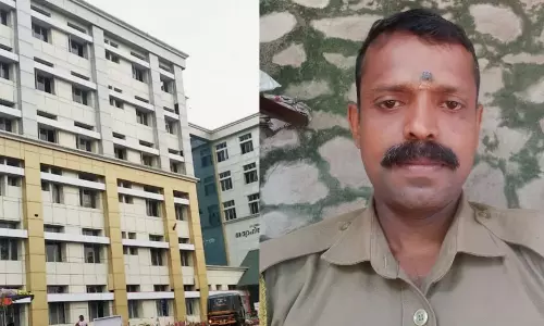 അനീഷിന്റെ അവയവങ്ങള്‍ ഇനി എട്ടുപേരില്‍ തുടിക്കും