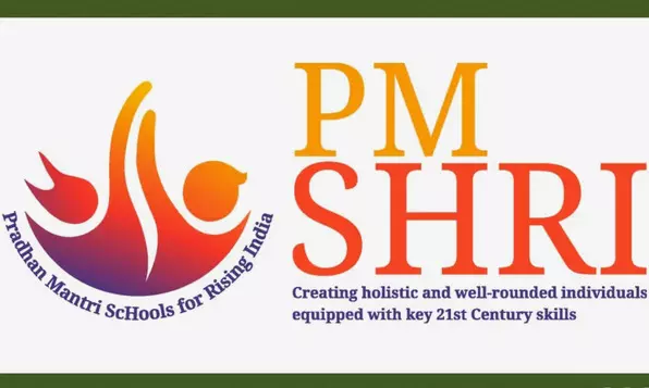 പിഎം ശ്രീ; പദ്ധതി മരവിപ്പിക്കാന് കേരളം കേന്ദ്രത്തിന് കത്തയച്ചു പിഎം ശ്രീ; പദ്ധതി മരവിപ്പിക്കാന് കേരളം കേന്ദ്രത്തിന് കത്തയച്ചു