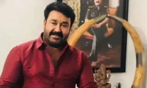 മോഹന്‍ലാലിന്റെ ആനക്കൊമ്പിന്റെ ഉടമസ്ഥാവകാശ സര്‍ട്ടിഫിക്കറ്റ് നിയമവിരുദ്ധം: ഹൈക്കോടതി