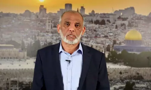 ഗസയിലെ വെടിനിര്ത്തല് നടപ്പാക്കല്: ഫലസ്തീനി സംഘടനകള് സമവായത്തിലെത്തിയെന്ന് ഹമാസ് ഗസയിലെ വെടിനിര്ത്തല് നടപ്പാക്കല്: ഫലസ്തീനി സംഘടനകള് സമവായത്തിലെത്തിയെന്ന് ഹമാസ്