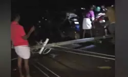 പോത്തുകല്ലില്‍ ചുഴലിക്കാറ്റ്