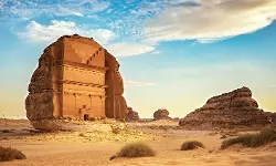 ടൂറിസം ചട്ടങ്ങള്‍ കര്‍ശനമാക്കി സൗദി