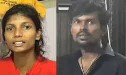 മുക്കുപണ്ടം പണയംവച്ച് 74,000 രൂപ തട്ടിയ ദമ്പതികള്‍ പിടിയില്‍