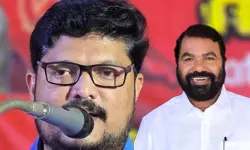 എബിവിപി അഭിനന്ദിച്ചെങ്കില് ശിവന്കുട്ടി തെറ്റായ പാതയില്: എഐവൈഎഫ് എബിവിപി അഭിനന്ദിച്ചെങ്കില് ശിവന്കുട്ടി തെറ്റായ പാതയില്: എഐവൈഎഫ്