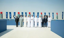 യുഎഇയില് ലോകത്തിലെ ഏറ്റവും വലിയ നവീകരണ ഊര്ജ പദ്ധതി ആരംഭിച്ചു യുഎഇയില് ലോകത്തിലെ ഏറ്റവും വലിയ നവീകരണ ഊര്ജ പദ്ധതി ആരംഭിച്ചു