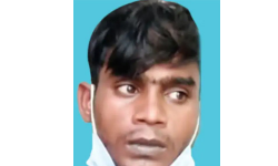 കൊലക്കേസില് ജാമ്യത്തില് ഇറങ്ങി മുങ്ങിയ പ്രതിയെ ബംഗാളില് നിന്നും അറസ്റ്റ് ചെയ്തു കൊലക്കേസില് ജാമ്യത്തില് ഇറങ്ങി മുങ്ങിയ പ്രതിയെ ബംഗാളില് നിന്നും അറസ്റ്റ് ചെയ്തു