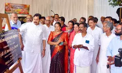 ഗ്രാമപഞ്ചായത്ത് തലത്തിൽ സ്പോർട്സ് കൗൺസിലുകളുടെ പ്രവർത്തനം ശക്തമാക്കും: മന്ത്രി വി അബ്ദുറഹിമാൻ