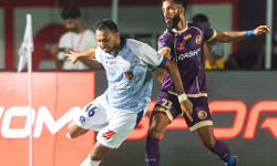 സൂപ്പര്‍ ലീഗ് കേരള; തോല്‍വിയില്‍ നിന്ന് കരകയറാതെ ഫോഴ്‌സ കൊച്ചി, കണ്ണൂര്‍ വാരിയേഴ്സ് ലീഗില്‍ ഒന്നാമത്