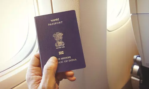 ഗ്ലോബല്‍ പാസ്പോര്‍ട്ട് സേവ 2.0 പ്രാബല്യത്തില്‍; സൗദിയിലെ അപേക്ഷകര്‍ക്ക് പുതിയ മാര്‍ഗനിര്‍ദേശങ്ങള്‍