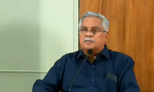 പിഎം ശ്രീ പദ്ധതി കേന്ദ്രസര്‍ക്കാര്‍ നയത്തിന്റെ ഷോക്കേസ്; കരാര്‍ ഒപ്പിടുന്നതില്‍ സിപിഐയെ ഇരുട്ടില്‍ നിര്‍ത്തി: ബിനോയ് വിശ്വം