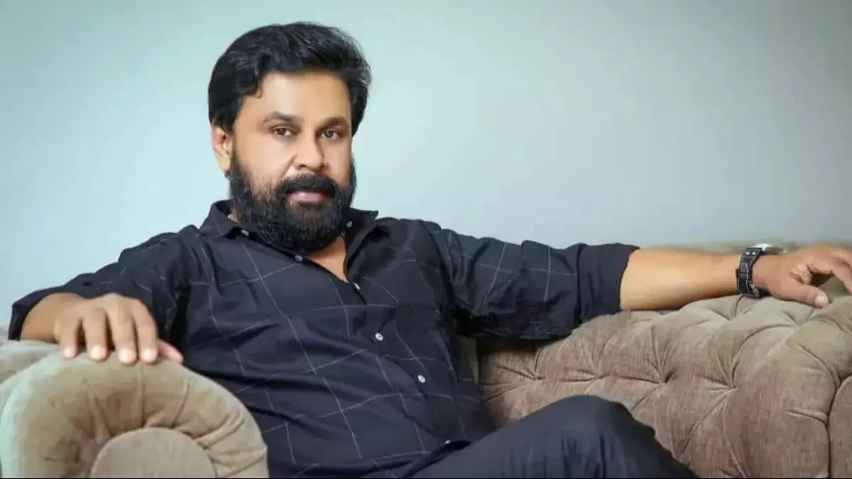 നടന്‍ ദിലീപിന്റെ വീട്ടില്‍ അതിക്രമിച്ചു കയറിയ യുവാവ് കസ്റ്റഡിയില്‍