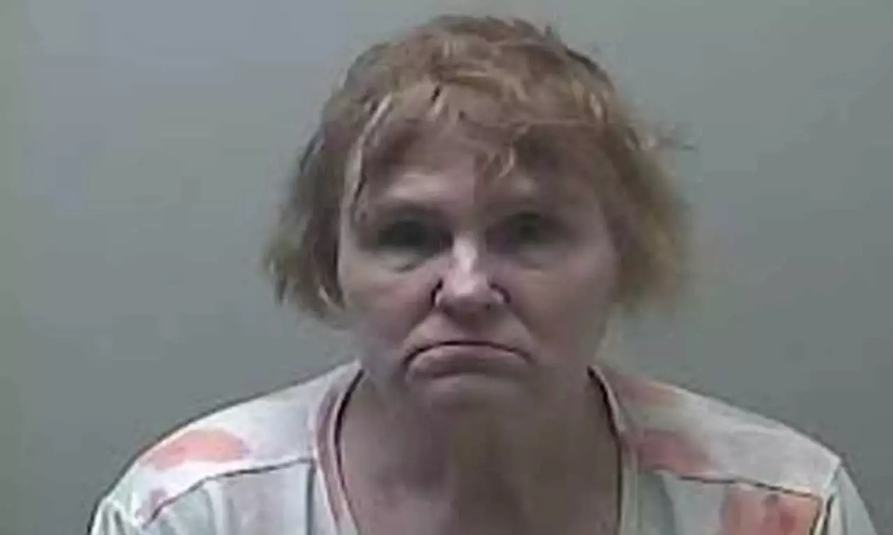 കുട്ടികളോട് ലൈംഗിക അതിക്രമം; ഡേ കെയര്‍ ജീവനക്കാരി അറസ്റ്റില്‍