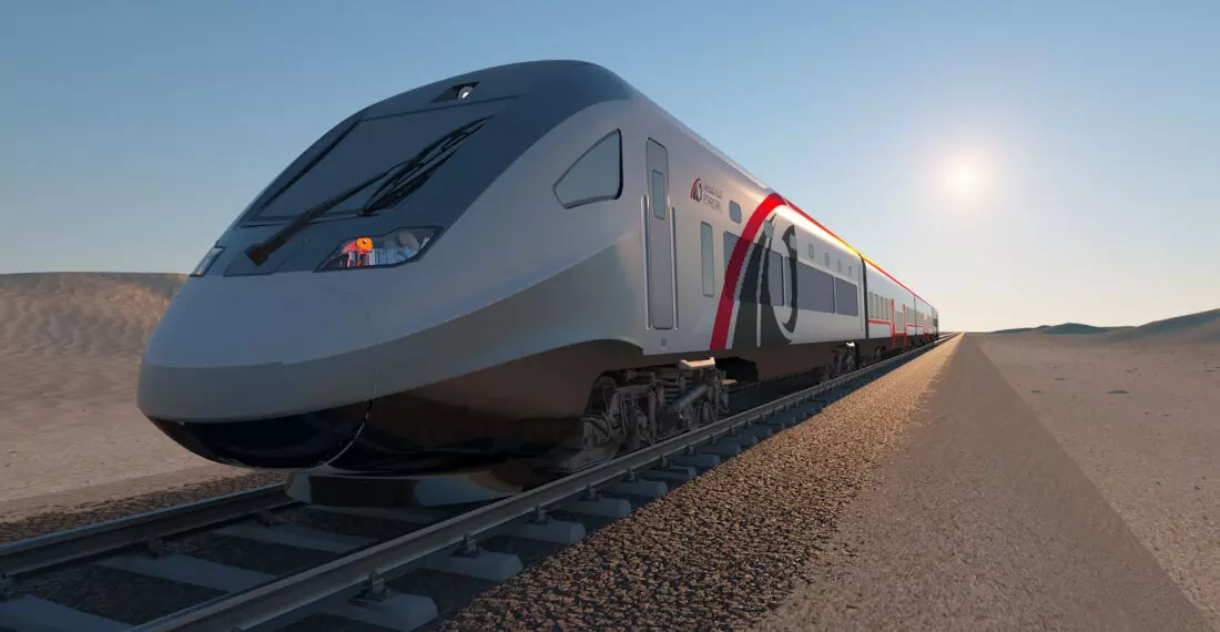 സാമ്പത്തിക വളര്‍ച്ചക്ക് പുതിയ പാത; ജിസിസി റെയില്‍വേ 2030ല്‍ പൂര്‍ത്തിയാകും