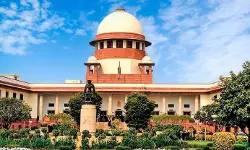 യുപി സർക്കാറിന്റെ മതപരിവർത്തന നിരോധന നിയമത്തിലെ വ്യവസ്ഥകൾക്കെതിരെ സുപ്രീംകോടതി